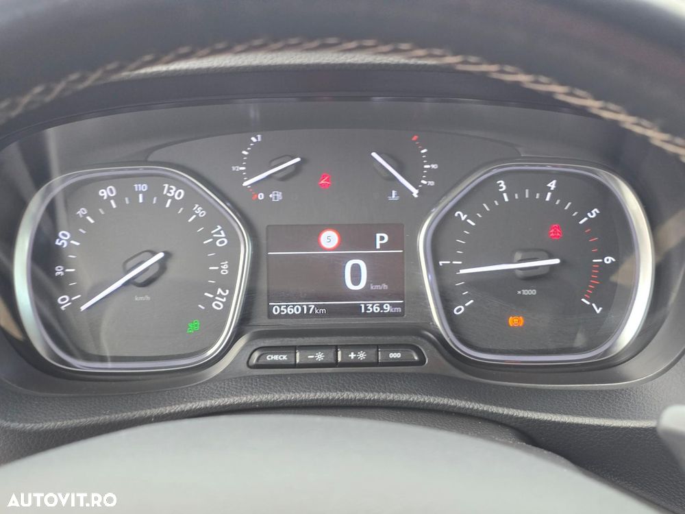 Toyota Proace Verso 2.0 D-4D 177CP 6+1 8AT L2 Vip - 20