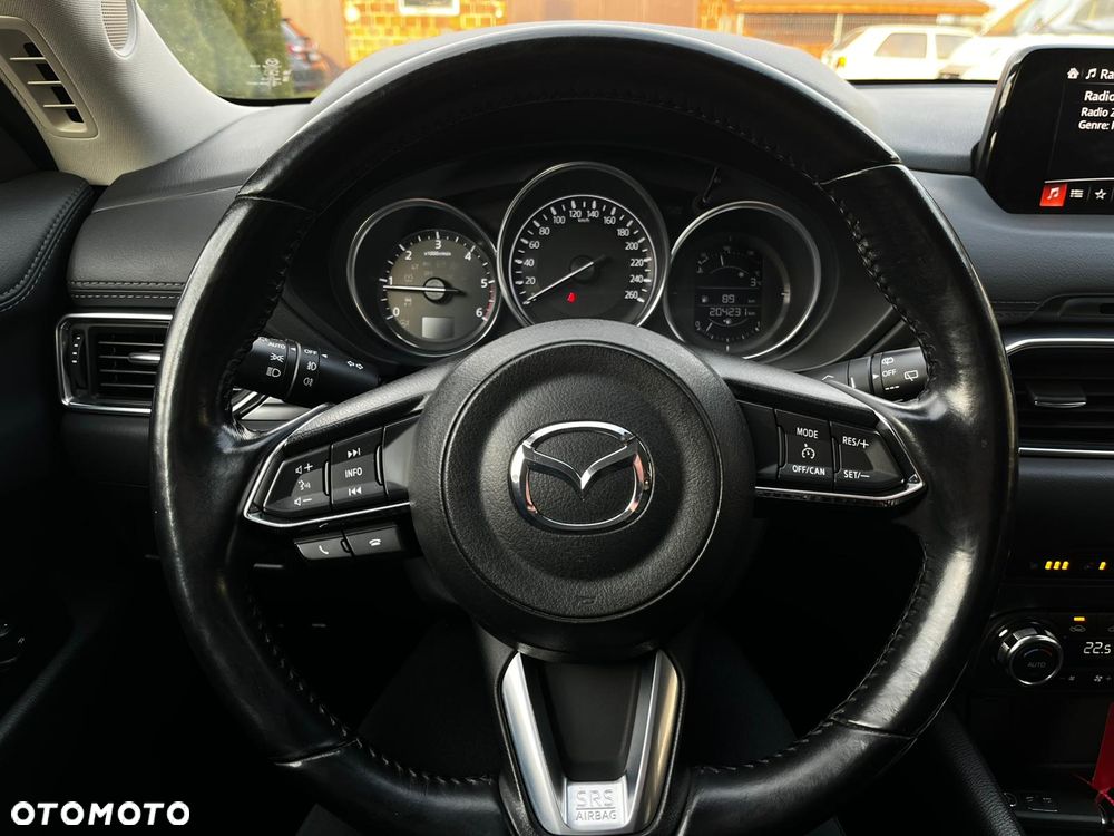 Mazda CX-5 2.2 D Skyenergy AWD - 9