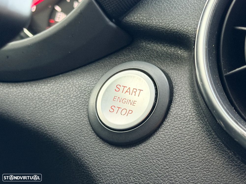 Audi A1 Sportback 1.6 TDI S tronic Ambition - 15