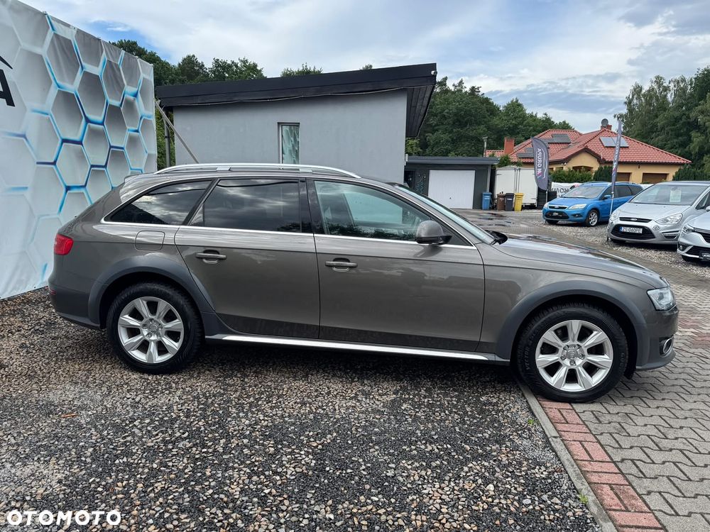 Audi A4 Allroad - 6