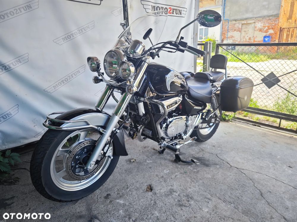 Hyosung GV - 5