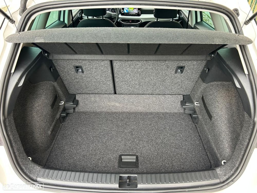 SEAT Arona 1.0 TSI Xcellence - 12