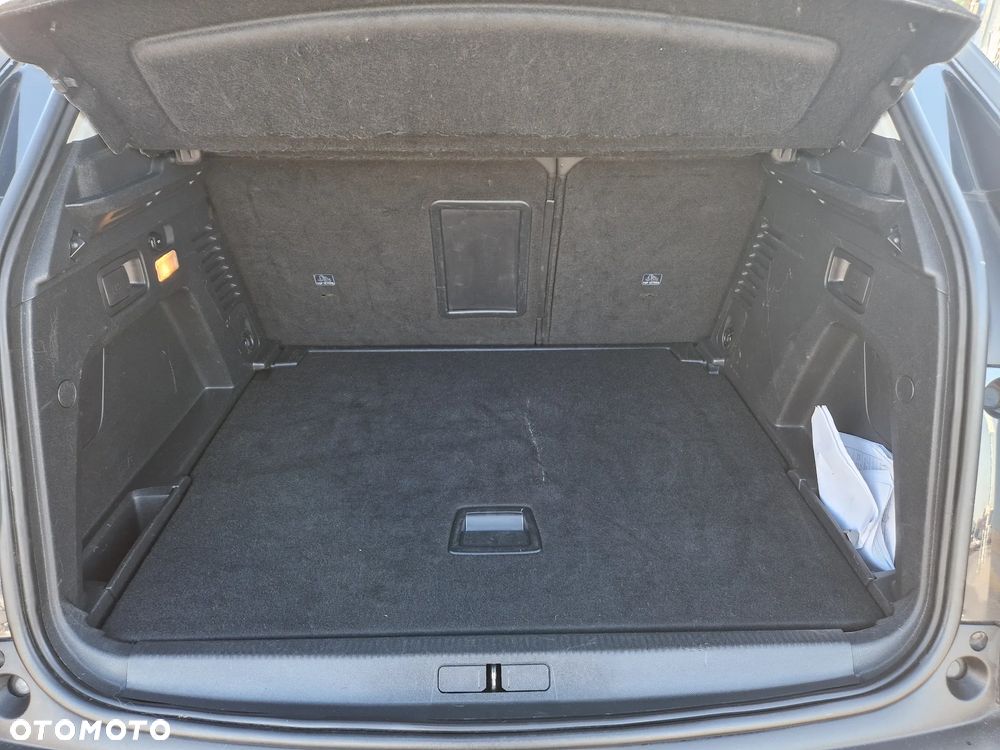 Peugeot 3008 BlueHDi 130 Stop & Start Allure - 12