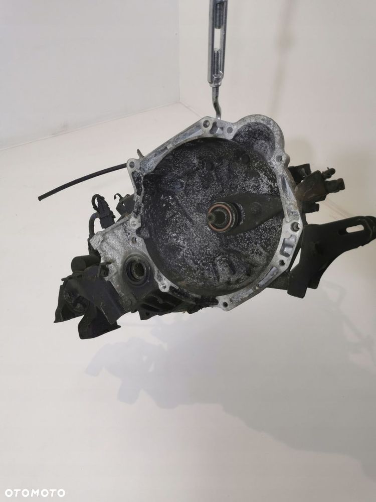 SKRZYNIA BIEGÓW KIA CEED HYUNDAI I30 IX20 1.4 16V R71775 - 9