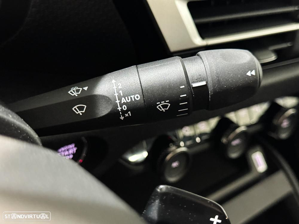 Citroën C4 PureTech 130 Stop&Start EAT8 PLUS - 40