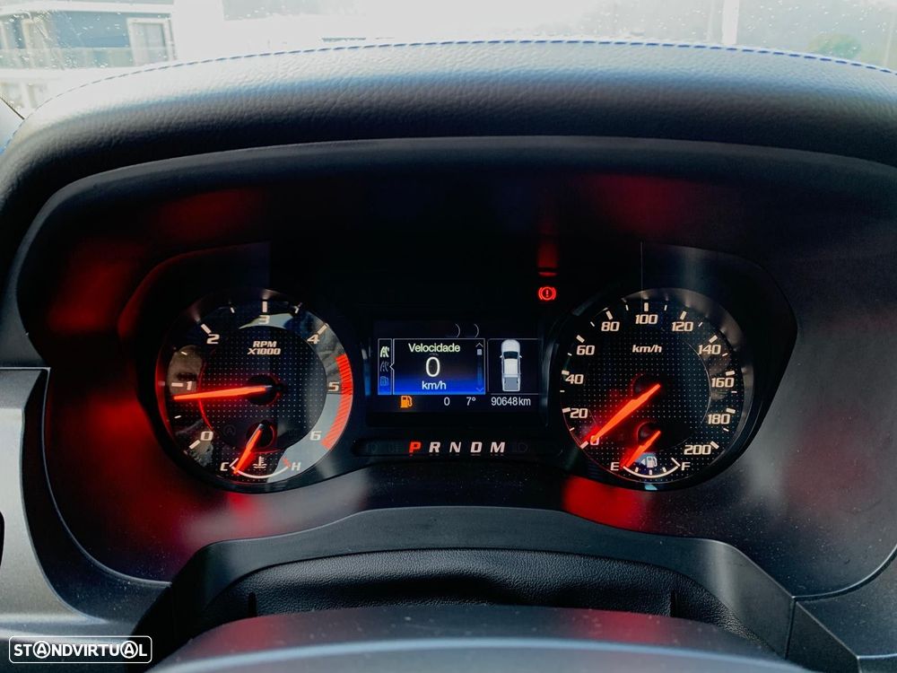 Ford Ranger 2.0 TDCi CD Wildtrak Aut.4WD - 27