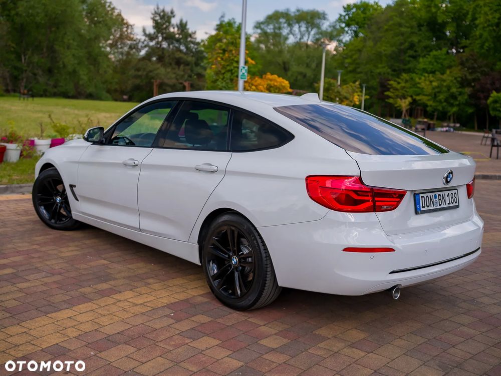 BMW 3GT - 11
