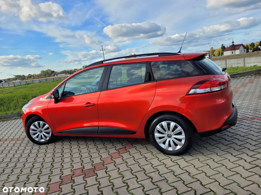 Renault Clio 1.2 16V 75 Collection - 35