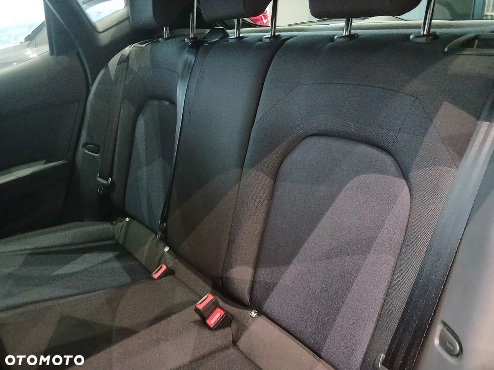 Seat Ibiza 1.0 TSI FR S&S - 9