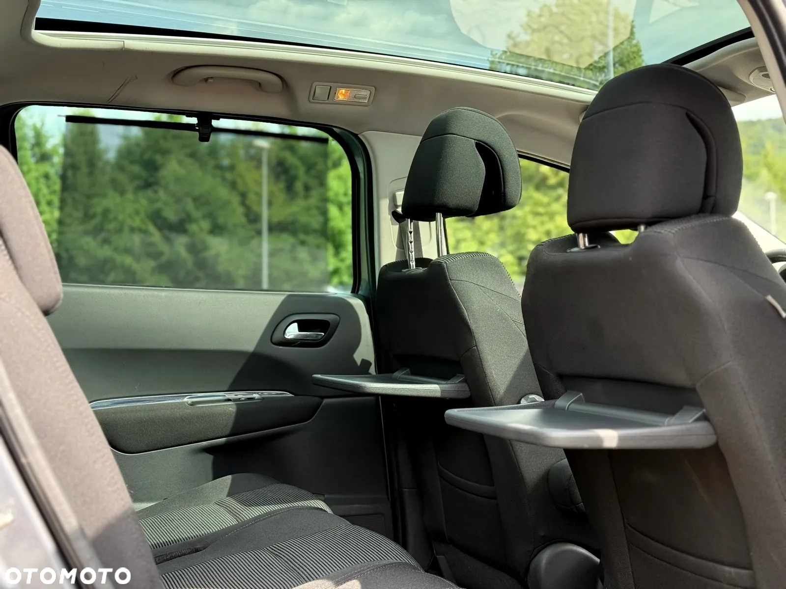 Peugeot 5008 2.0 HDi Premium - 8