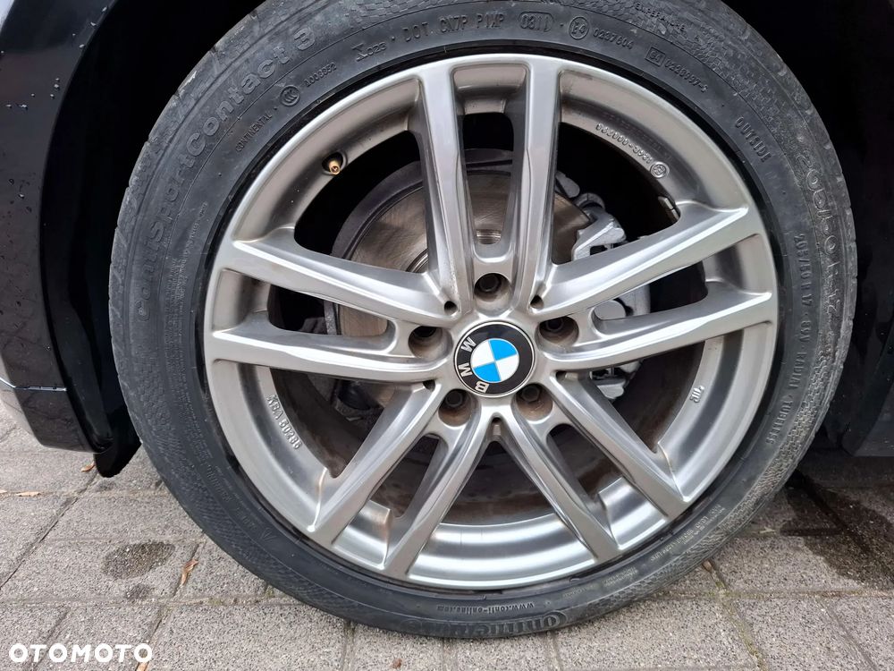 BMW Seria 1 - 27