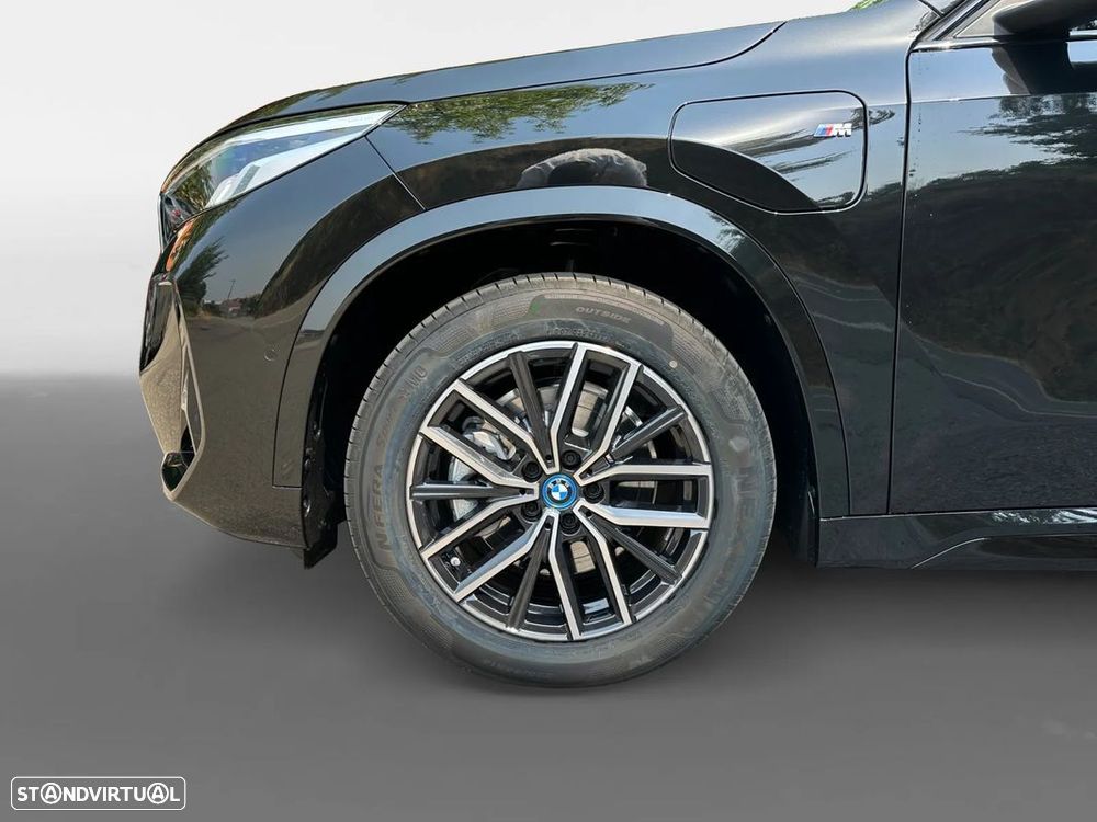 BMW X1 xDrive25e Pack Desportivo M - 15