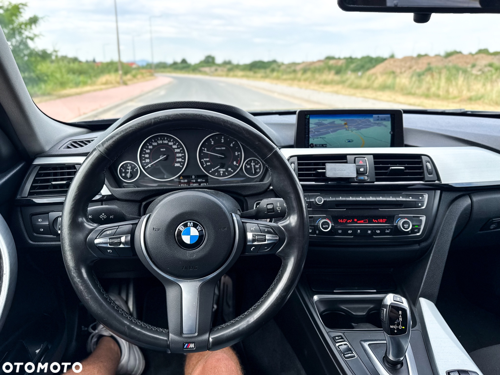 BMW Seria 3 - 8