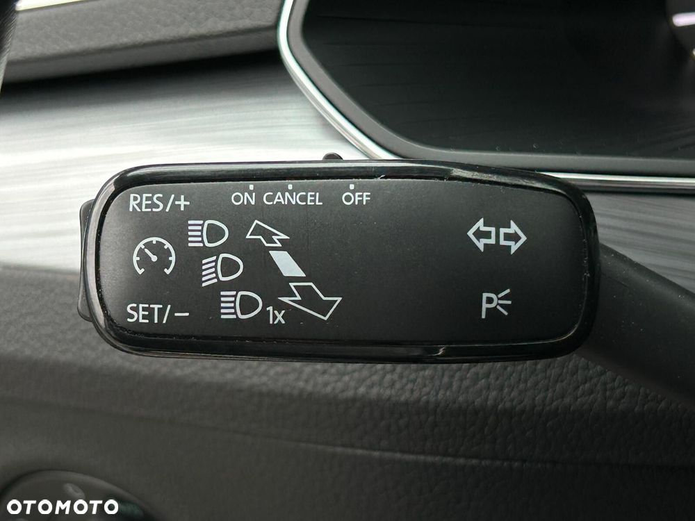 Skoda Superb 1.5 TSI Ambition DSG - 24