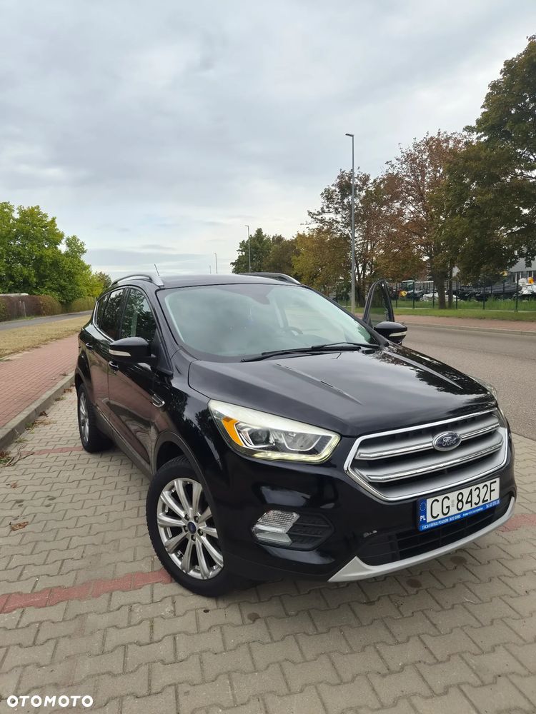 Ford Escape - 14