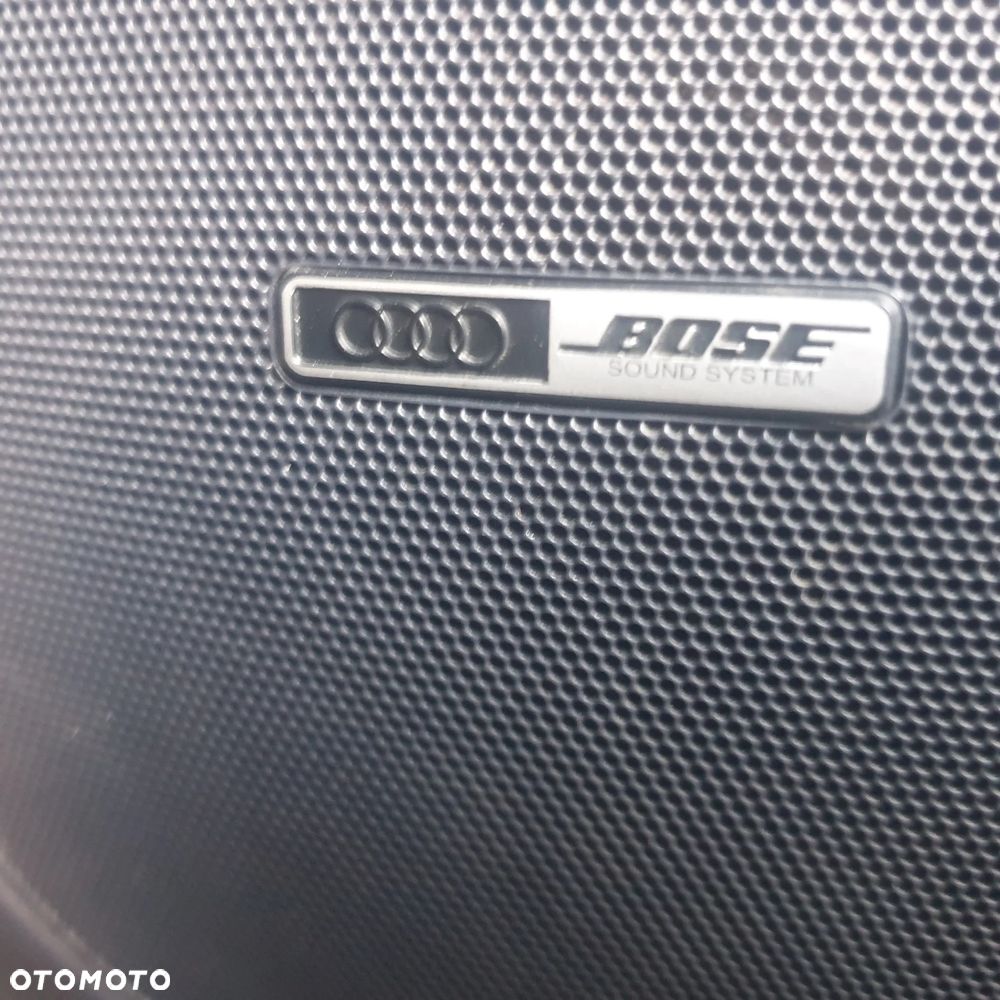 Audi A4 Cabrio 2.5 TDI - 10