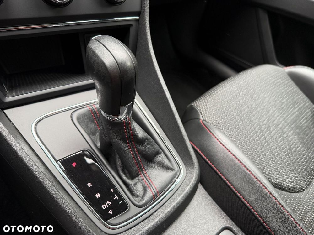 Seat Leon 2.0 TDI DPF DSG FR - 26