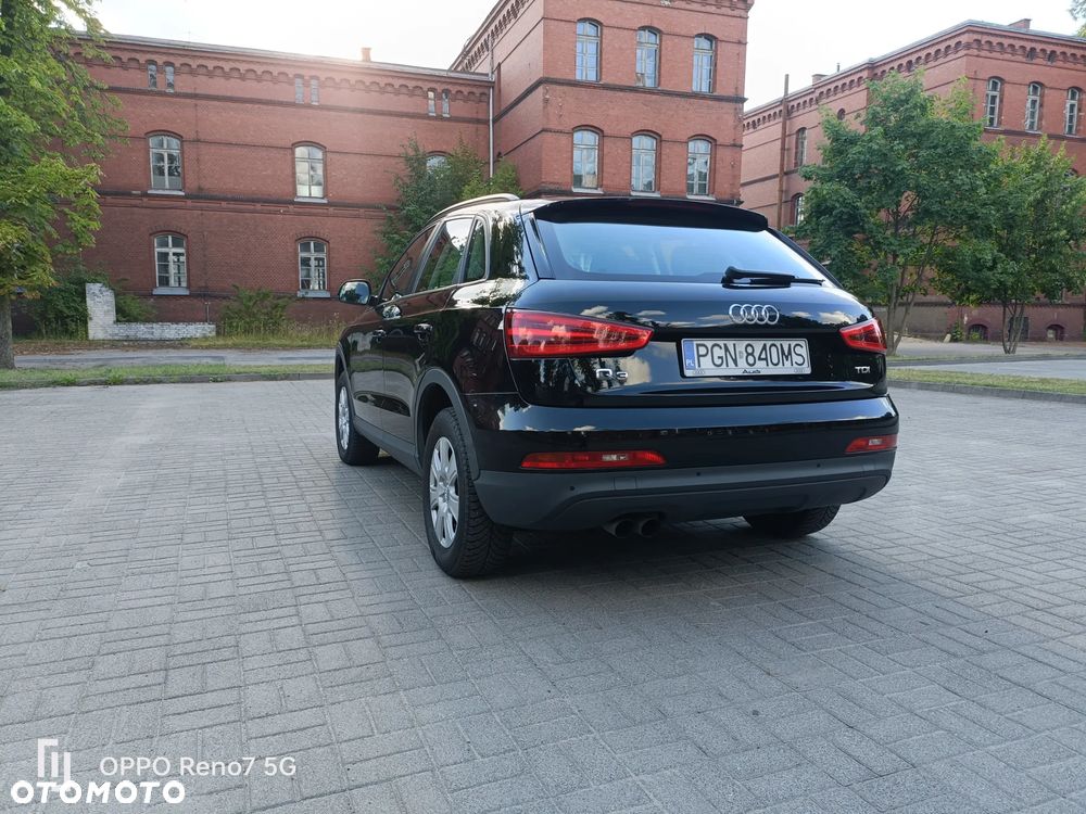 Audi Q3 2.0 TDI - 7
