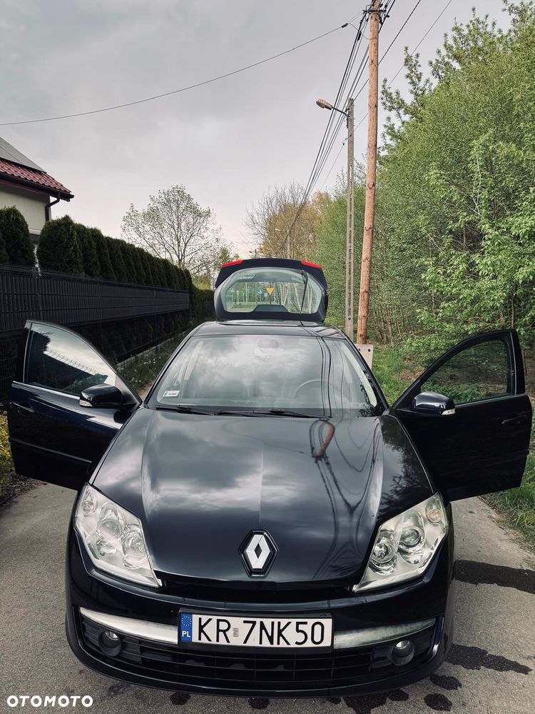 Renault Laguna 2.0 Dynamique - 6
