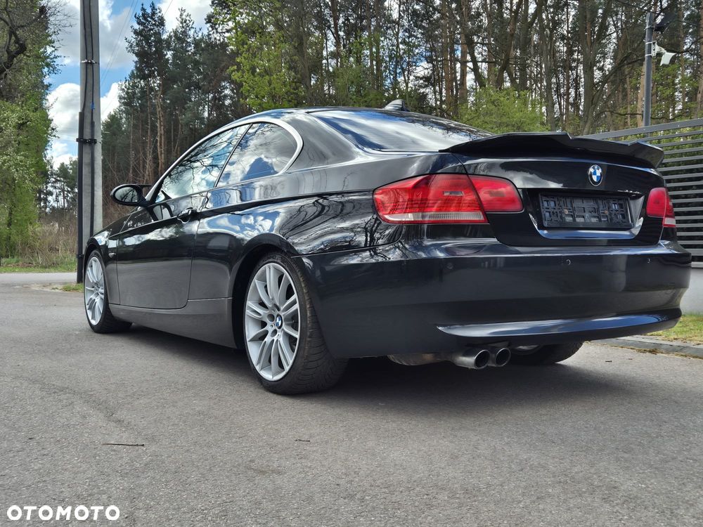 BMW Seria 3 - 15