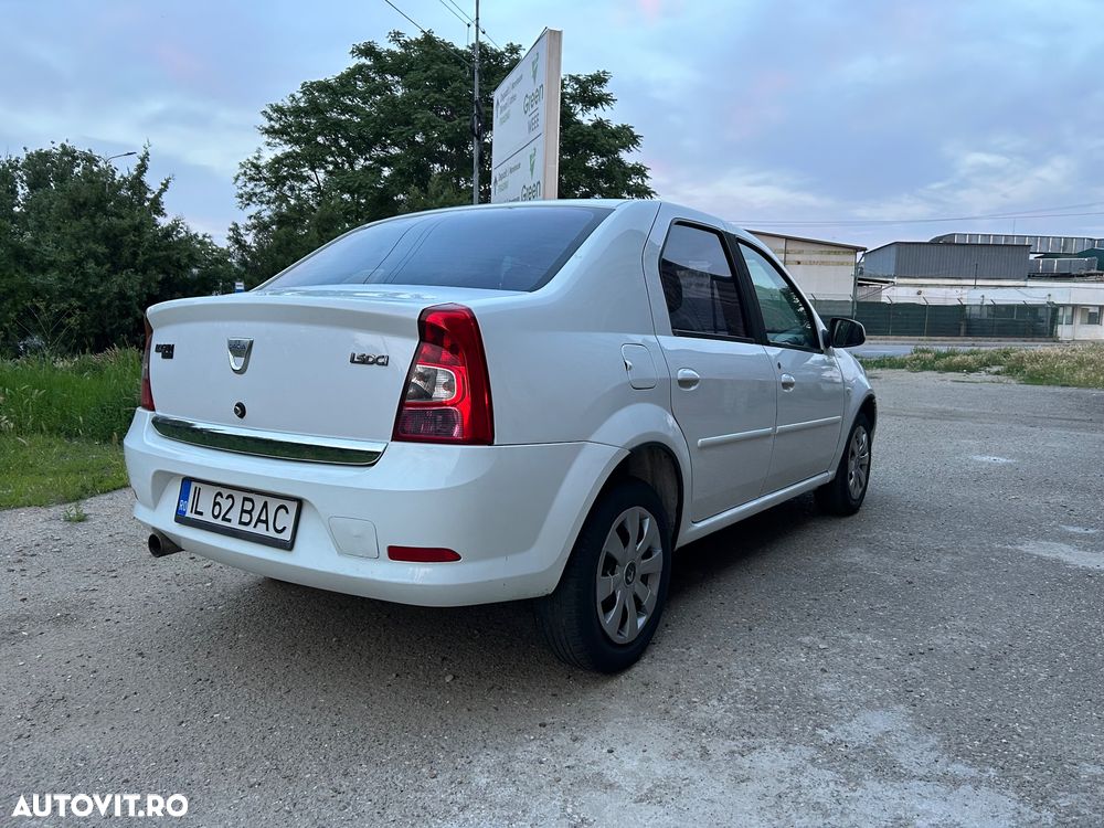 Dacia Sandero 1.5 dCI Laureate - 6