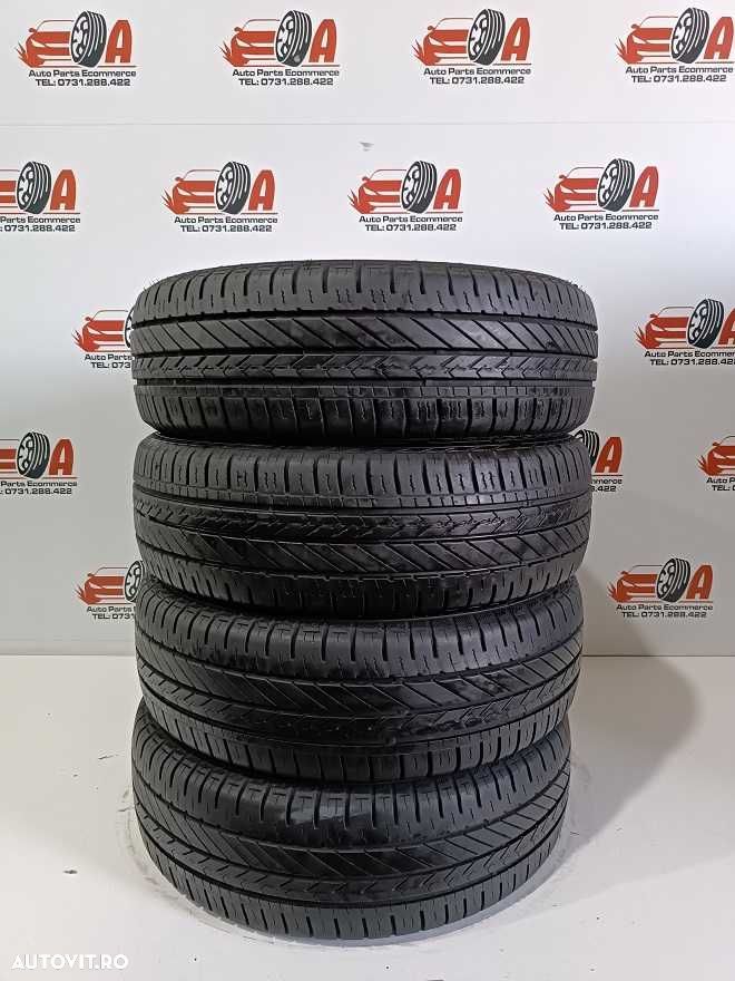 ANVELOPE 175 65 14 82T 175/65714 GOODYEAR CP V10449 VARA - 6