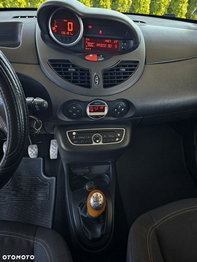 Renault Twingo - 12