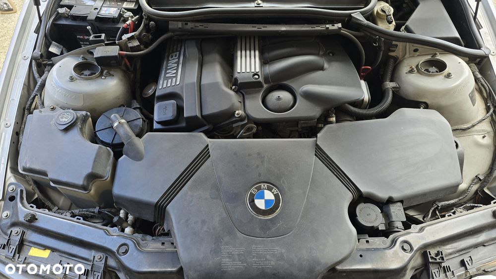 BMW Seria 3 - 8