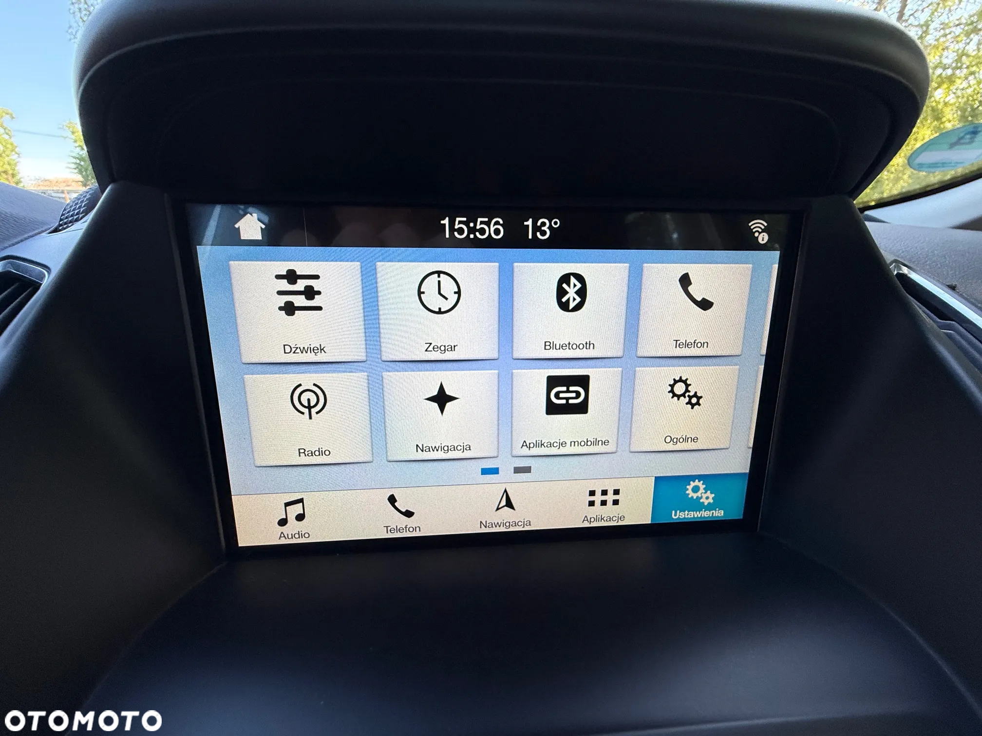 Ford Grand C-MAX 1.5 TDCi Start-Stopp-System Business Edition - 26