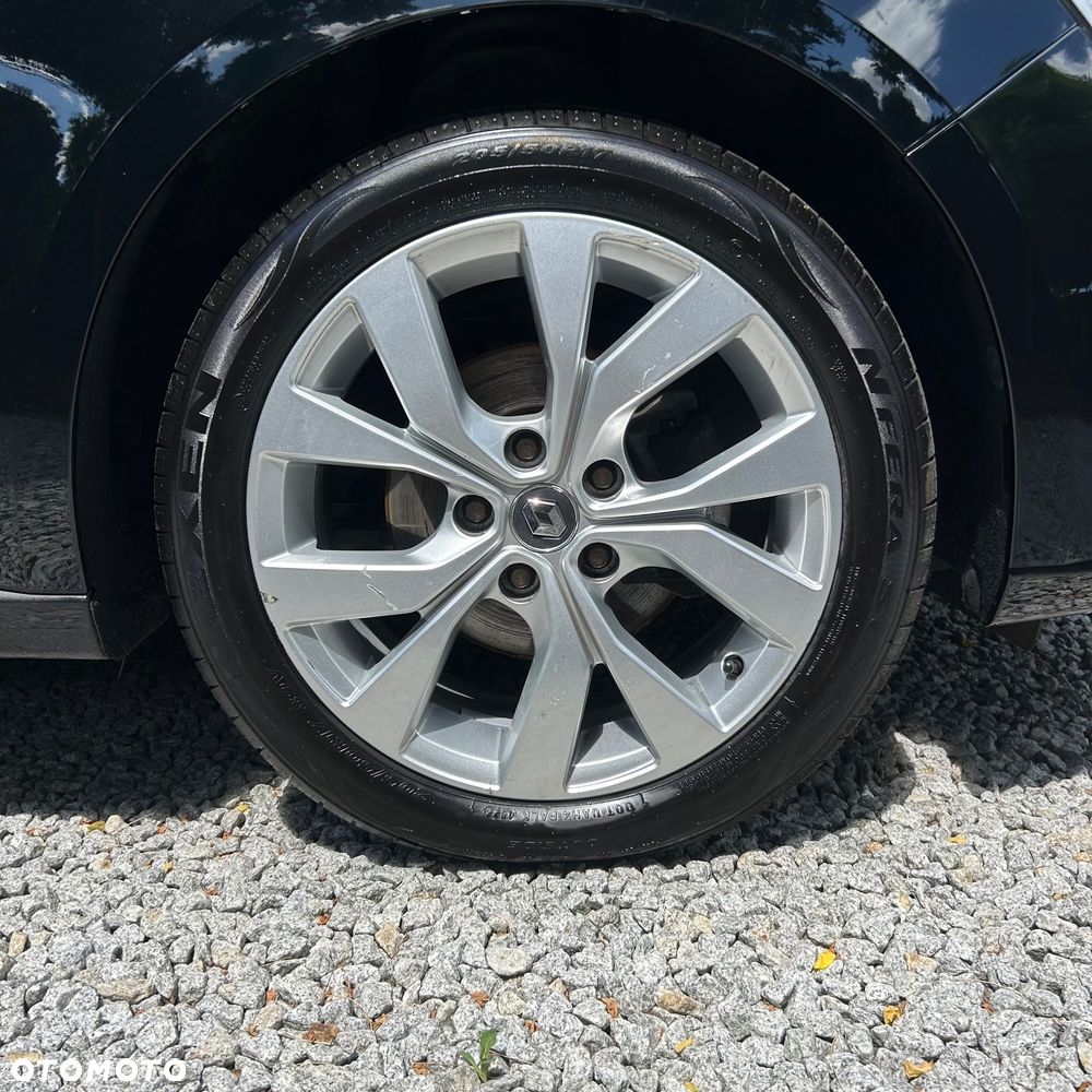 Renault Megane - 13