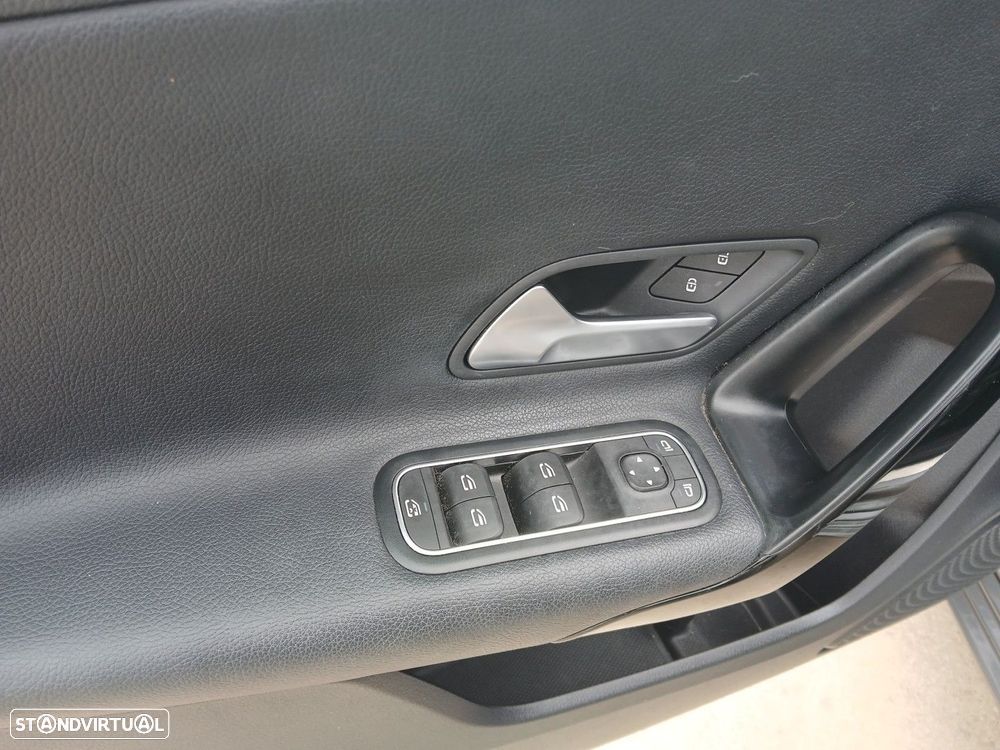 Mercedes-Benz A 180 d Style - 15