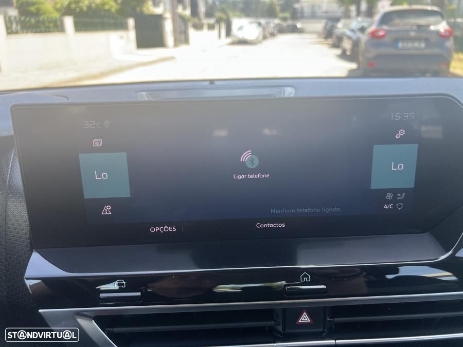 Citroën e-C4 50 kWh Feel Pack - 39