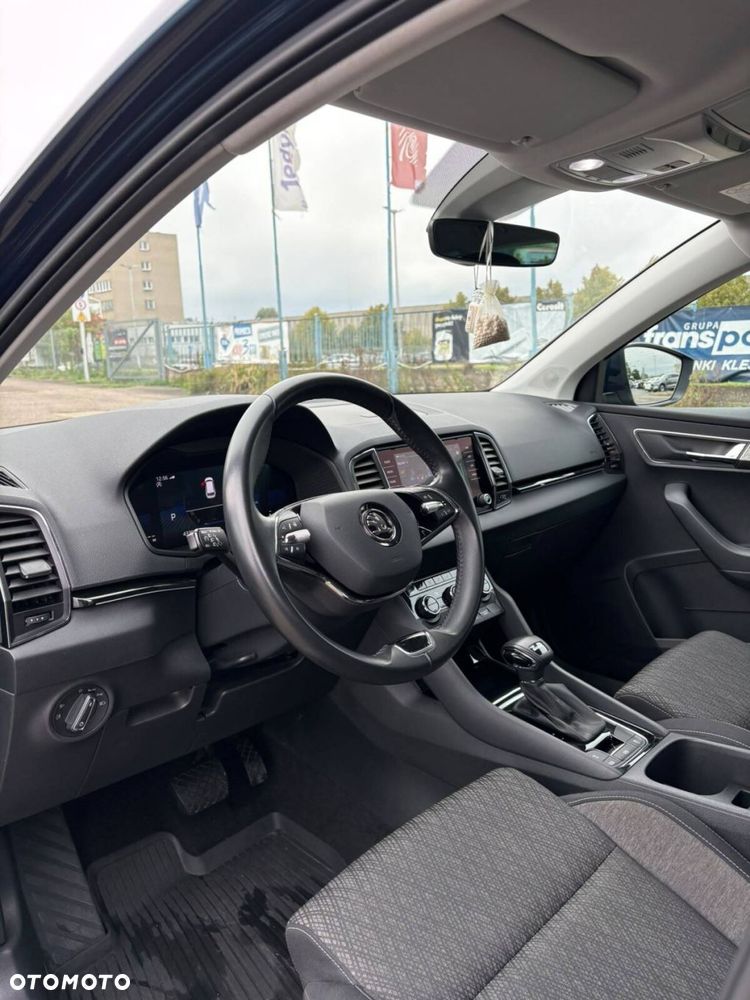 Skoda Karoq - 25
