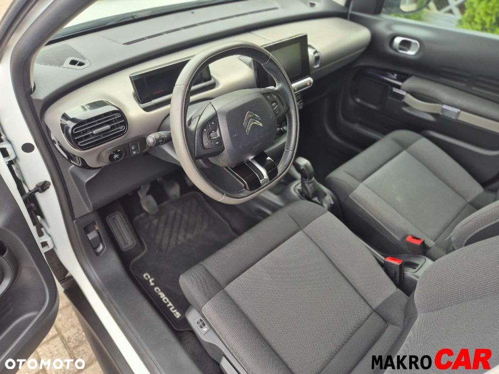 Citroën C4 Cactus - 5