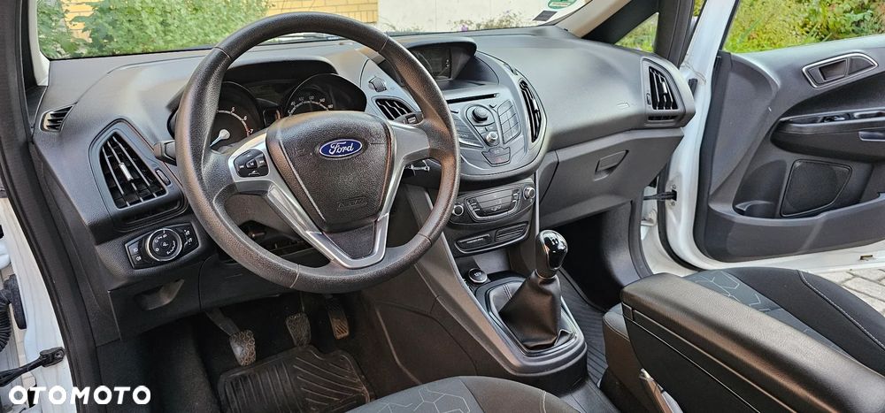 Ford B-MAX 1.4 Titanium - 6