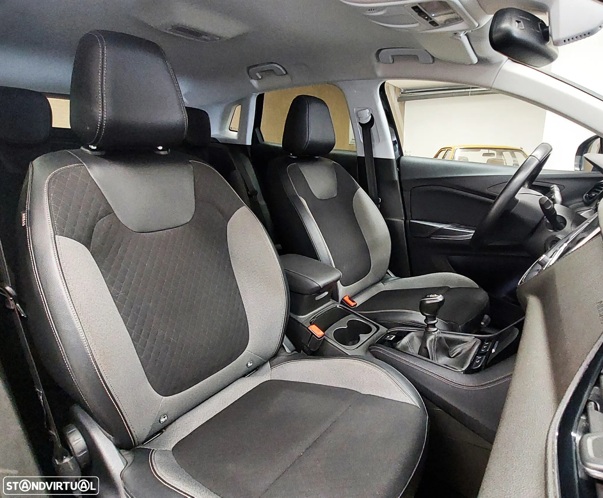 Opel Grandland X 1.5 CDTI GS Line - 9