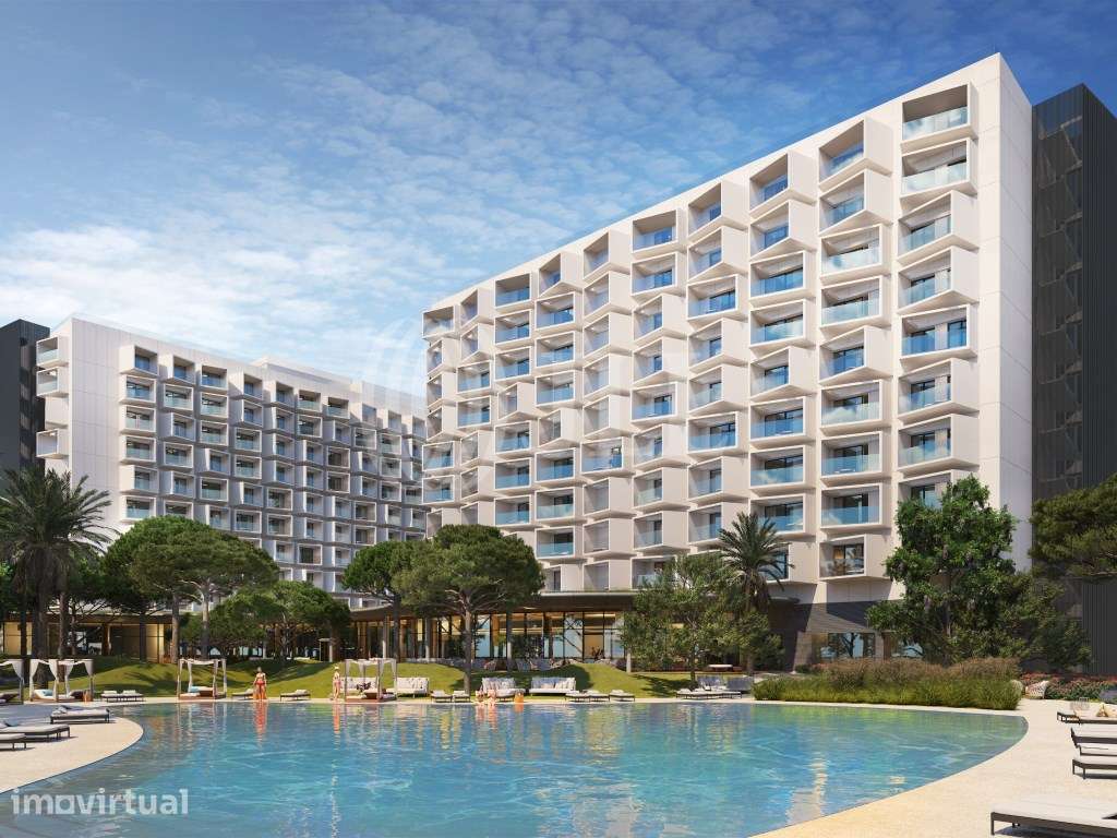 Sun Cliffs Resort - Grande imagem: 1/24