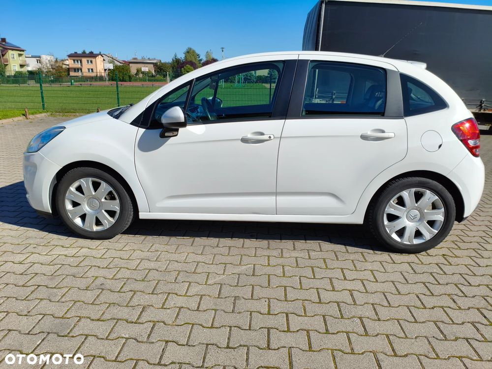 Citroën C3 1.4 HDi Furio - 7