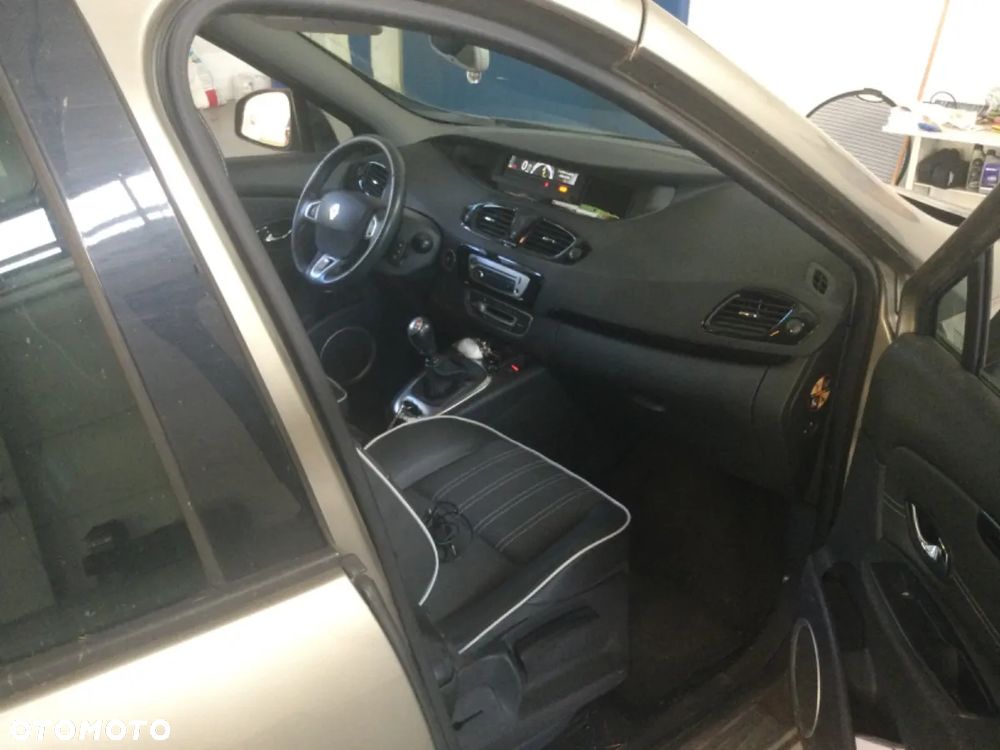 Renault Scenic Energy dCi 130 S&S Xmod Bose Edition - 2