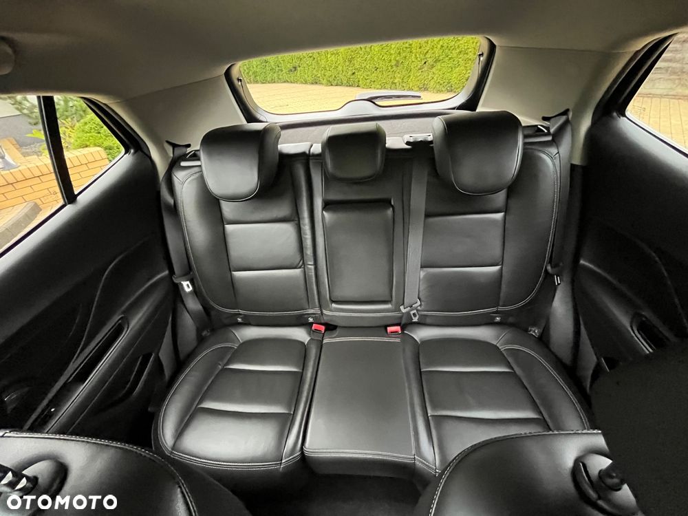 Opel Mokka 1.6 CDTI Cosmo S&S - 6