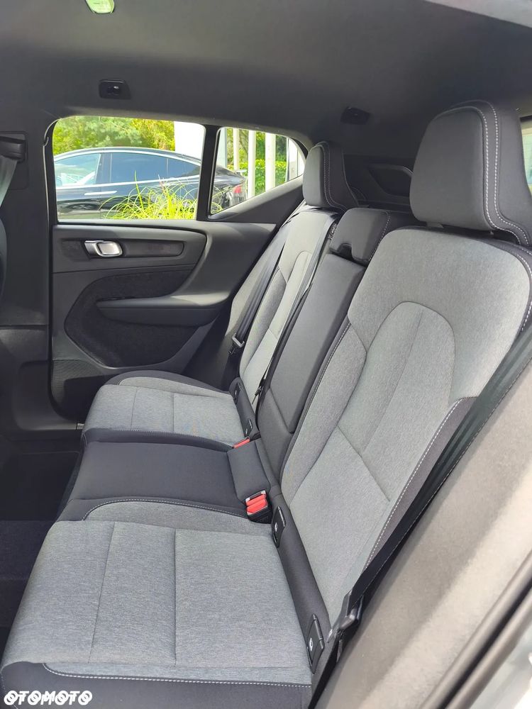 Volvo XC 40 B4 Core - 9