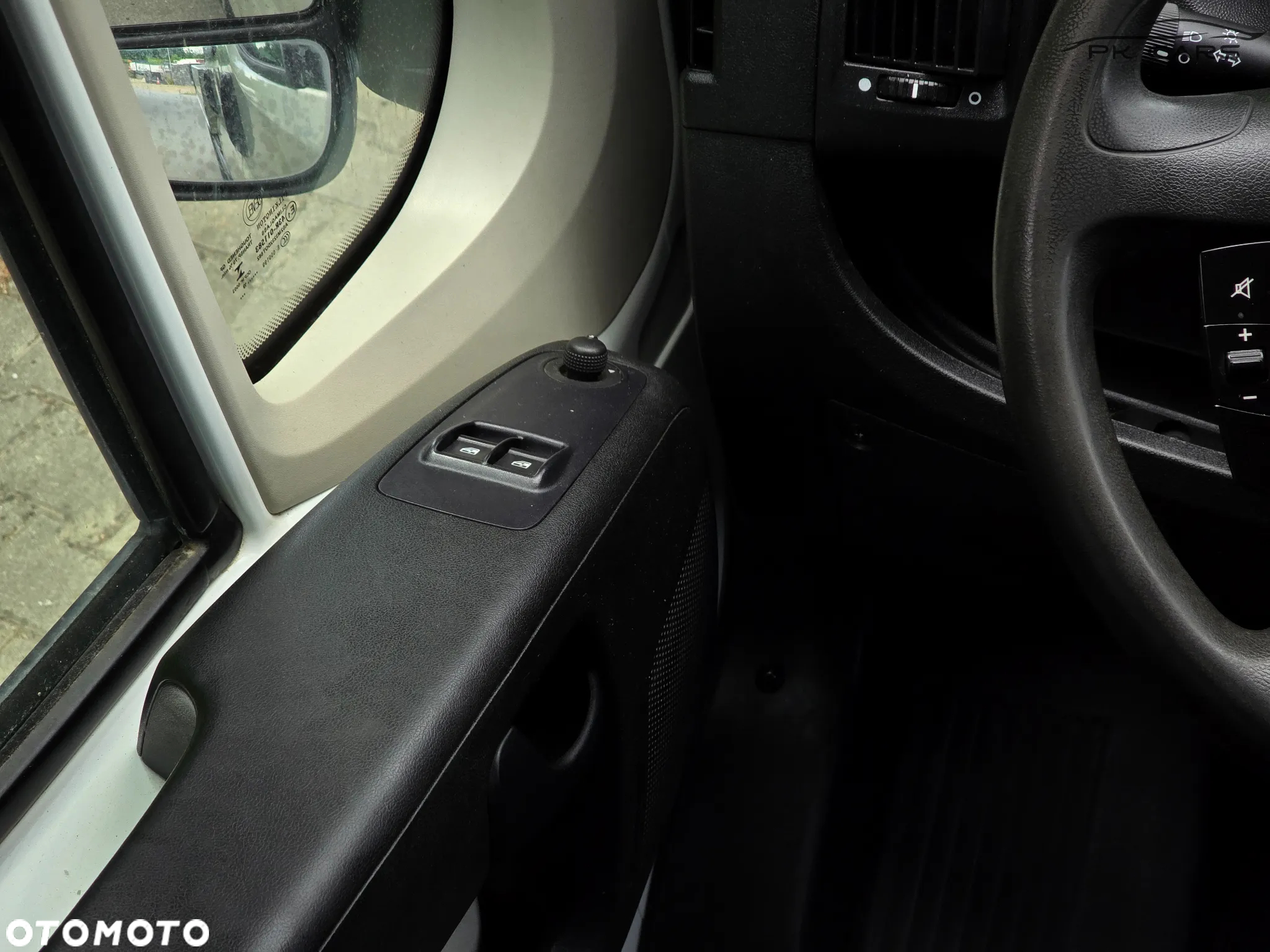 Peugeot Boxer - 20