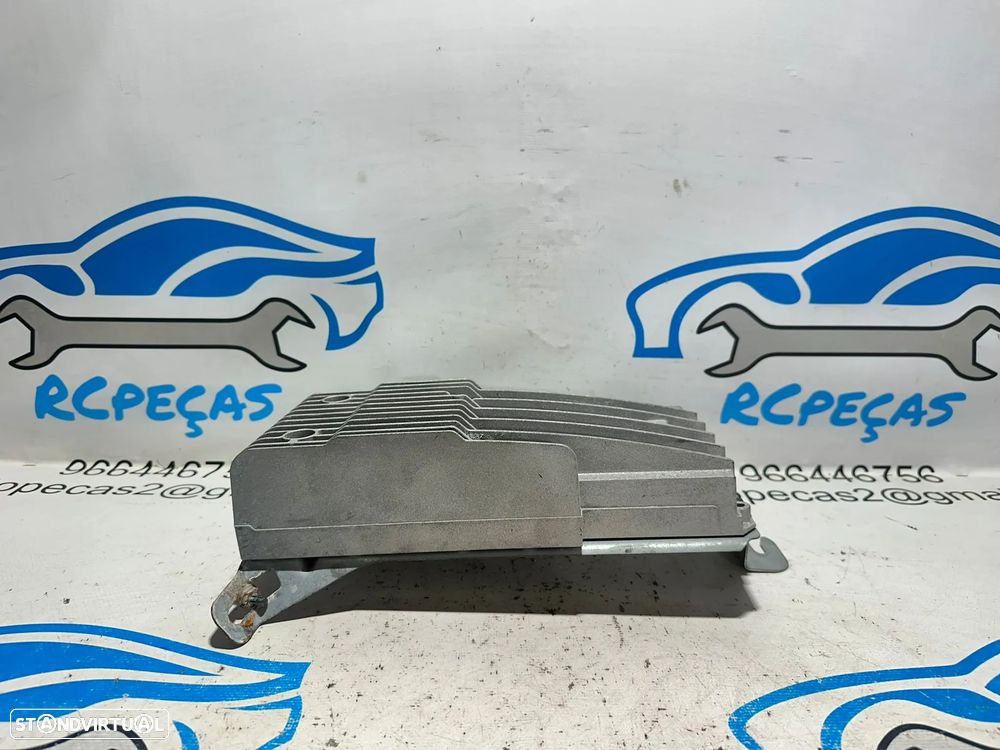 .Amplificador Som Audio Colunas Original Bose Audi TT 8J 8J0035464 2006 - 2014 - 6