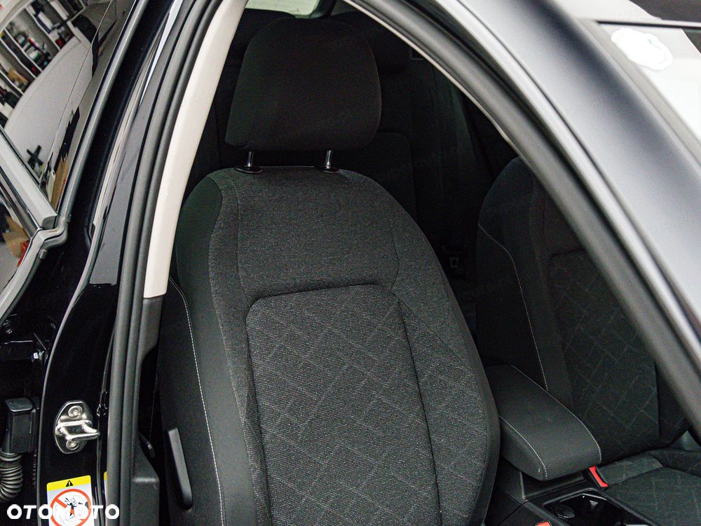 Volkswagen Golf 1.5 TSI EVO Life - 8