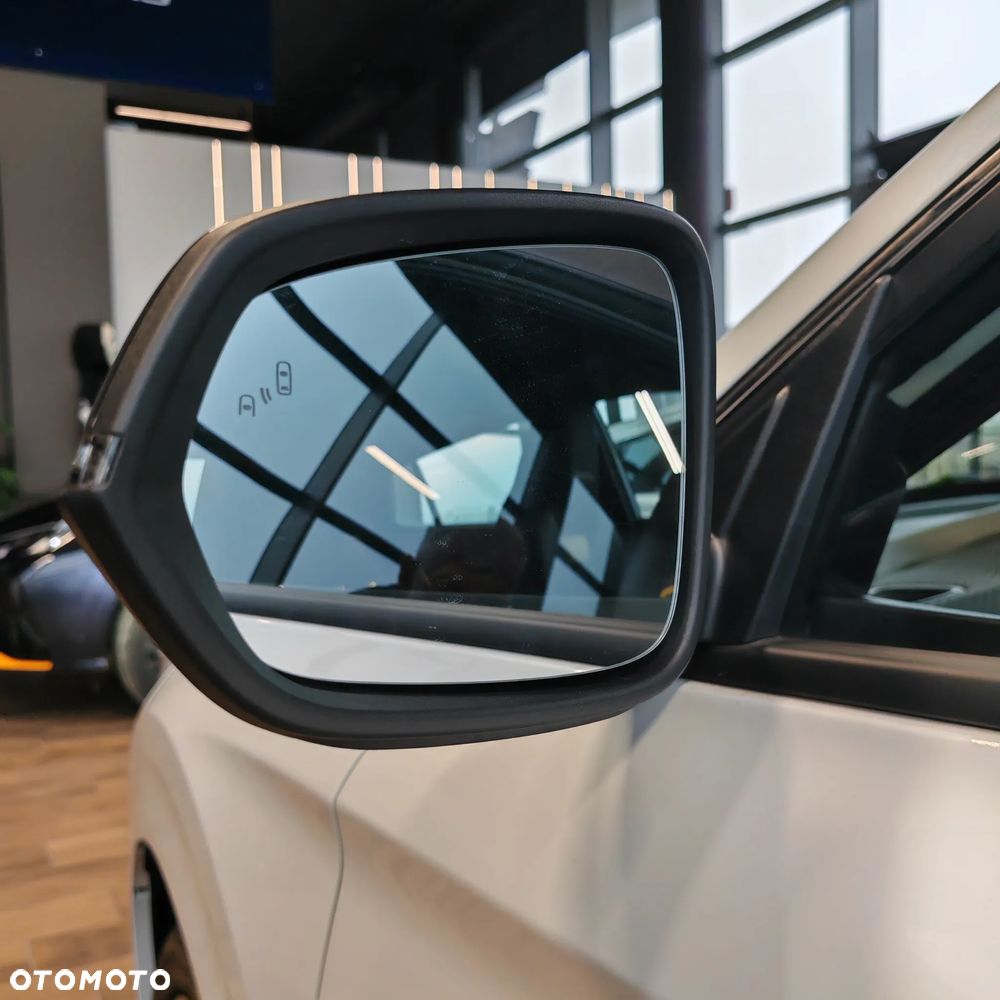 Dongfeng Shine 1.5T Mach Power DCT - 7