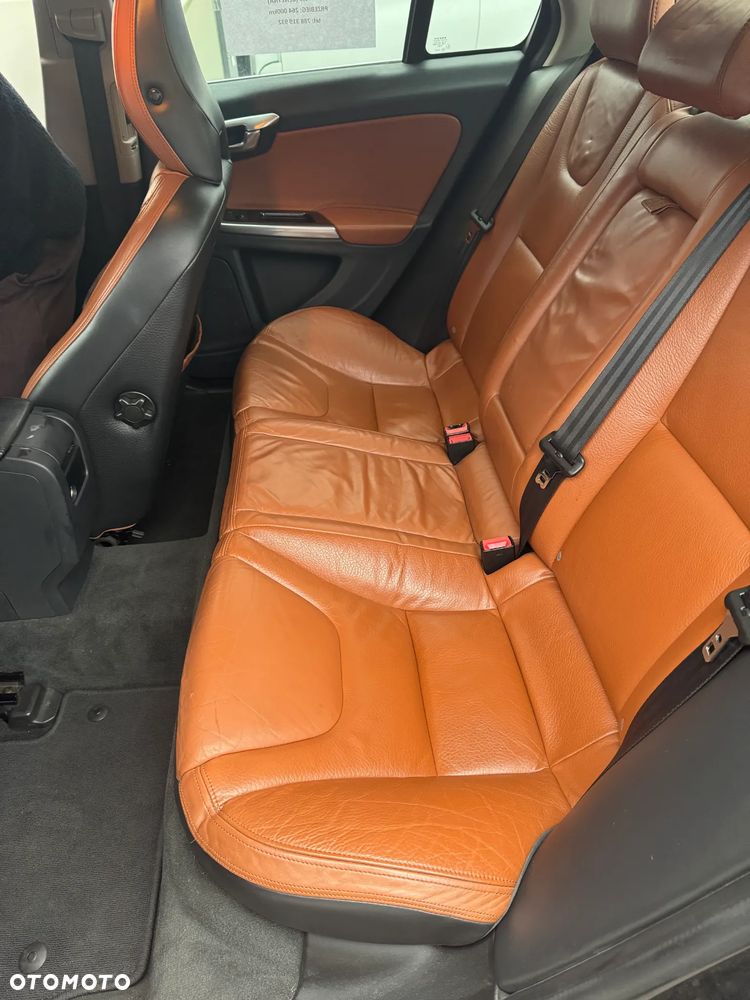 Volvo S60 T4 Base - 12
