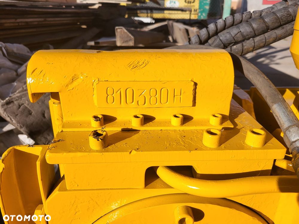 Demag Delmag-Tunkers HVB 33/30 - 5