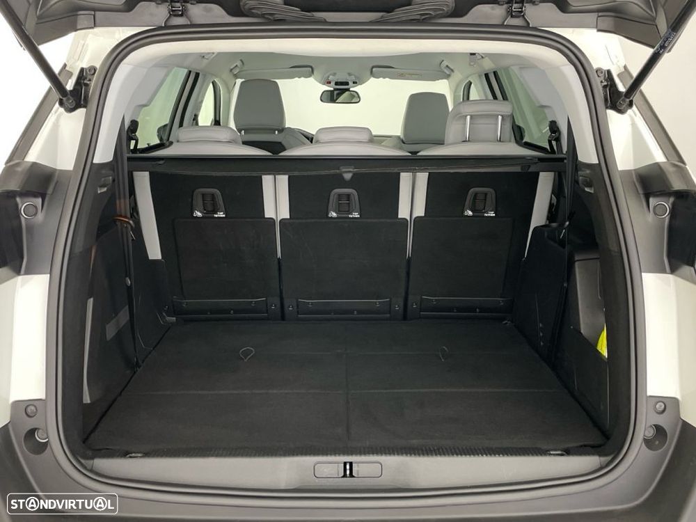 Peugeot 5008 1.2 PureTech Allure - 13