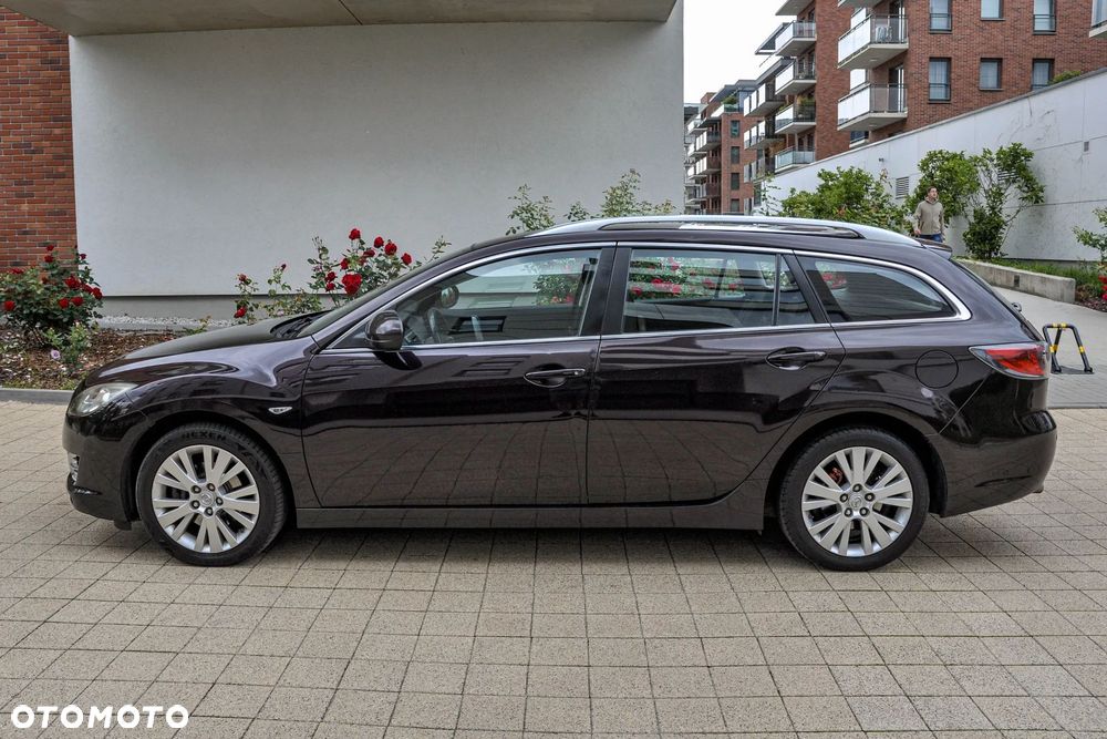 Mazda 6 Sport 2.0 Dynamic - 2