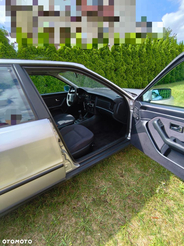 Audi 80 - 11